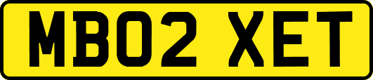 MB02XET