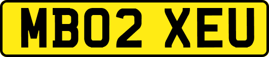 MB02XEU