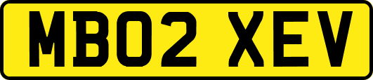 MB02XEV