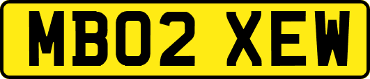 MB02XEW