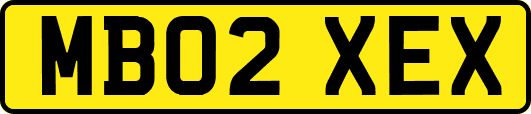 MB02XEX