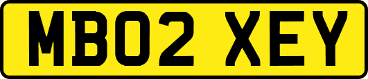 MB02XEY