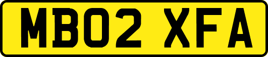 MB02XFA