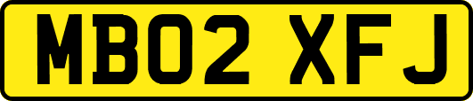 MB02XFJ