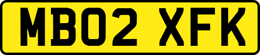 MB02XFK