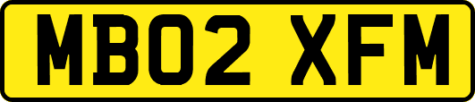MB02XFM
