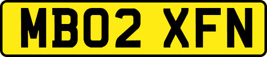 MB02XFN