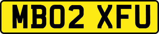 MB02XFU