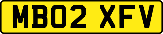 MB02XFV