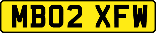 MB02XFW