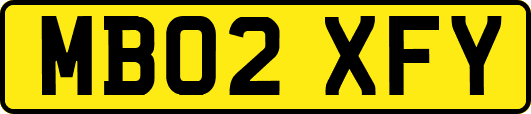 MB02XFY