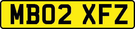 MB02XFZ