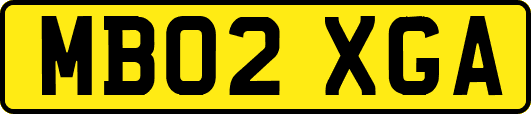 MB02XGA