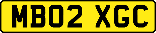 MB02XGC