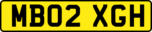 MB02XGH