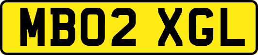 MB02XGL
