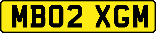 MB02XGM