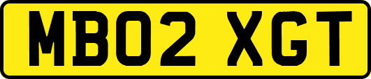 MB02XGT