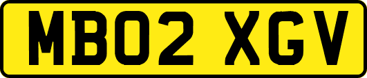 MB02XGV