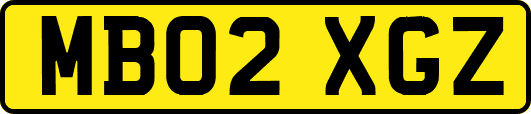 MB02XGZ