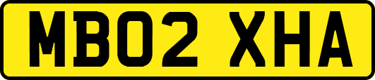 MB02XHA
