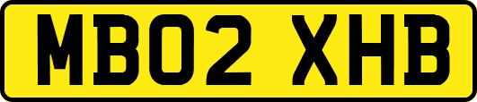 MB02XHB