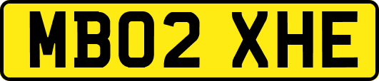 MB02XHE