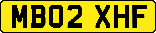 MB02XHF