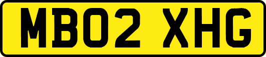 MB02XHG