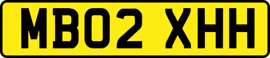 MB02XHH