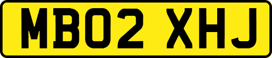 MB02XHJ
