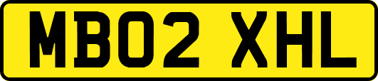 MB02XHL