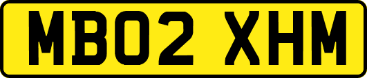 MB02XHM
