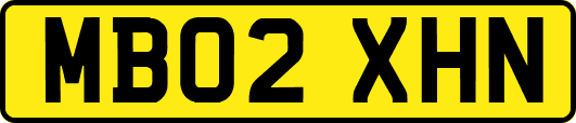 MB02XHN