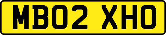 MB02XHO