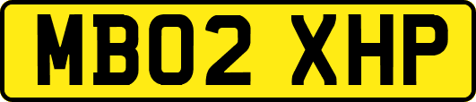 MB02XHP