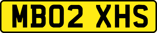 MB02XHS
