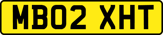 MB02XHT
