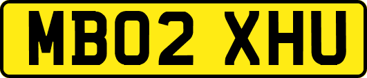 MB02XHU