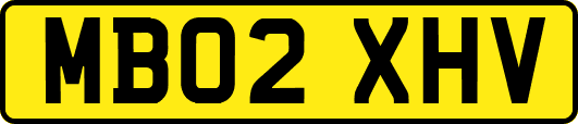 MB02XHV