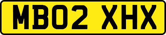 MB02XHX