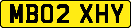 MB02XHY