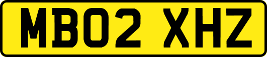 MB02XHZ