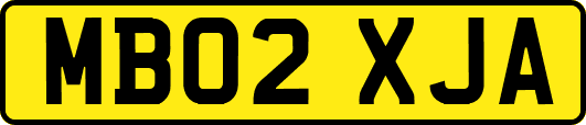 MB02XJA