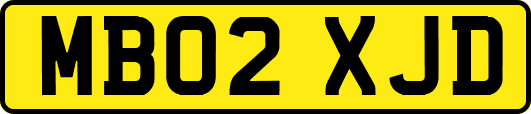 MB02XJD