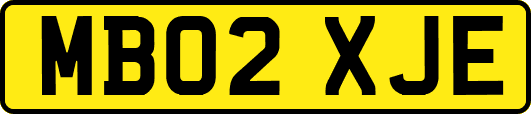 MB02XJE