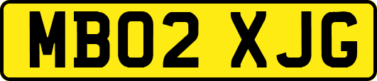 MB02XJG