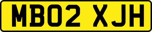 MB02XJH