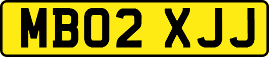 MB02XJJ