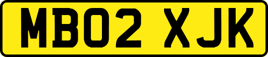 MB02XJK